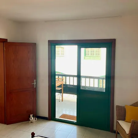 شقة Casa Seagull بلايا بلانكا