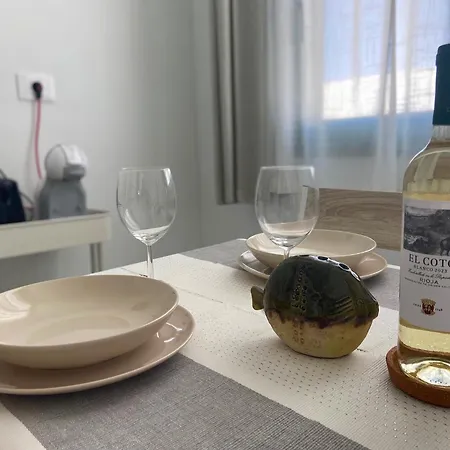 Casa Seagull شقة *