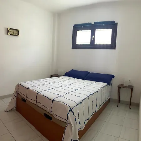 Casa Seagull Apartamento