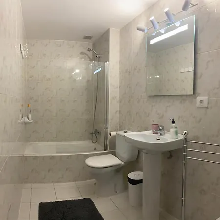 Apartamento Casa Seagull