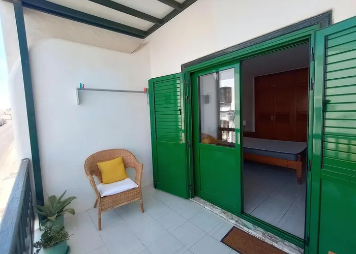 Casa Seagull * פלאיה בלנקה