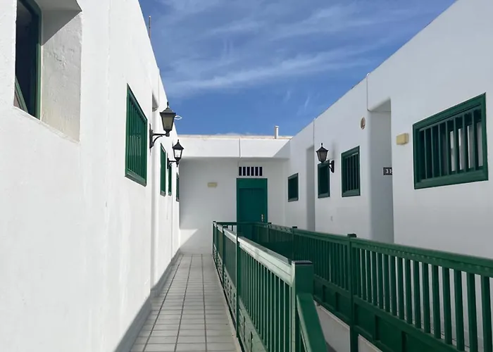 Casa Seagull פלאיה בלנקה