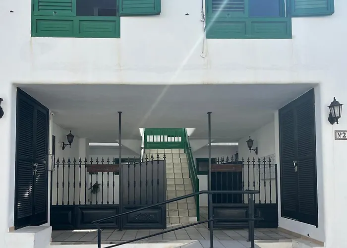 Casa Seagull * פלאיה בלנקה