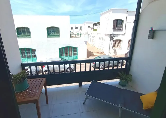 דירה Casa Seagull *