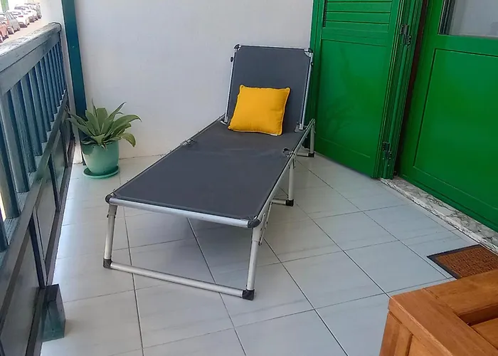 Casa Seagull פלאיה בלנקה