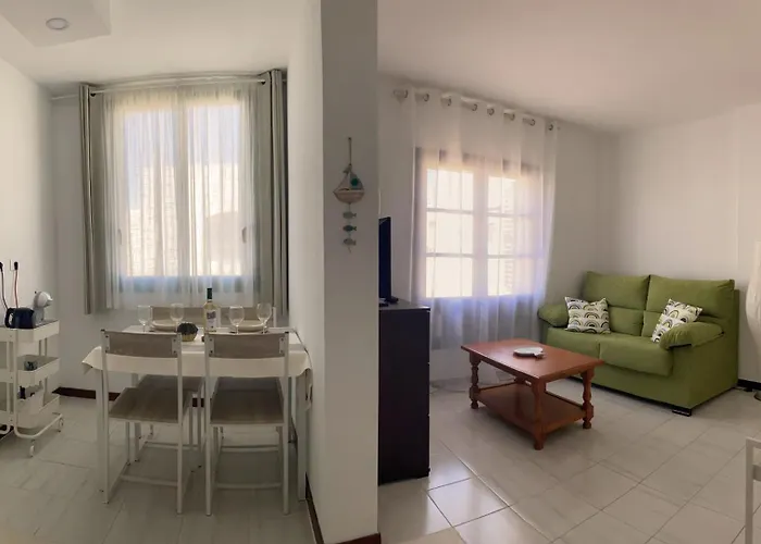 Casa Seagull דירה *