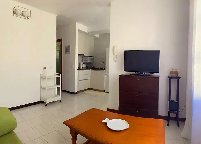 Casa Seagull * פלאיה בלנקה