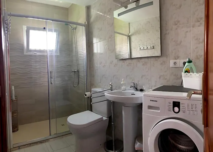 Casa Seagull פלאיה בלנקה