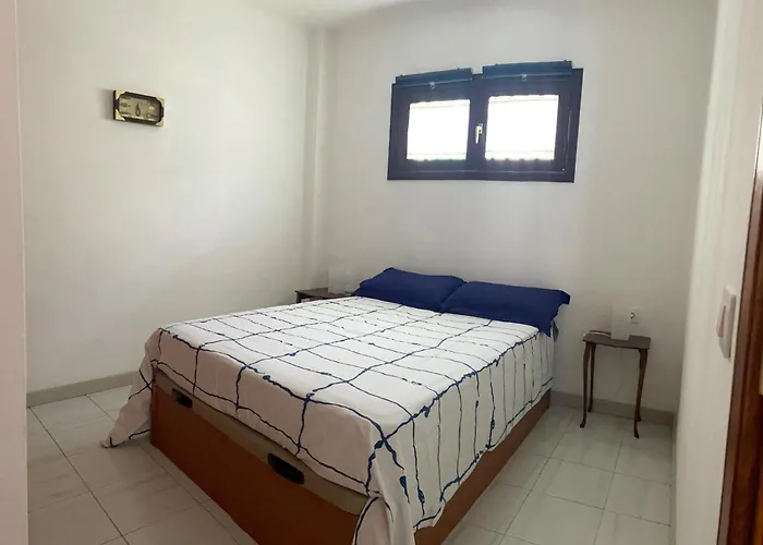 Casa Seagull דירה