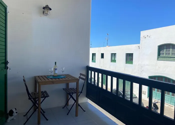 Casa Seagull דירה פלאיה בלנקה