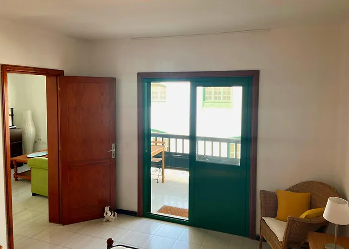 דירה Casa Seagull פלאיה בלנקה