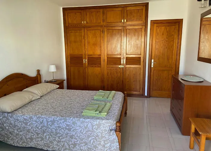 Casa Seagull דירה פלאיה בלנקה