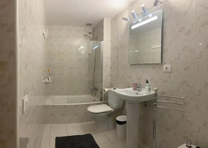 דירה Casa Seagull