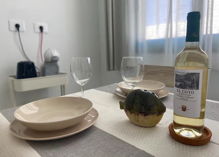 Casa Seagull דירה *