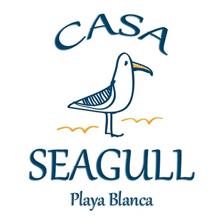Casa Seagull Apartman *