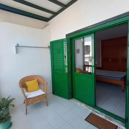 Casa Seagull * Playa Blanca