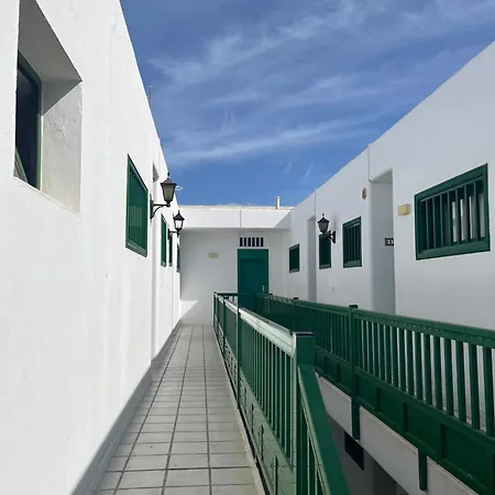 Casa Seagull Playa Blanca