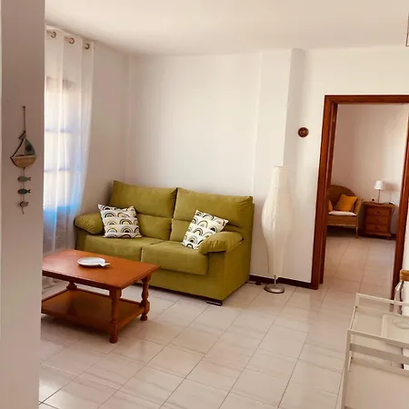 Casa Seagull Apartmán