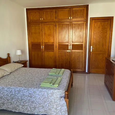 Casa Seagull Apartman Playa Blanca