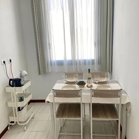 Casa Seagull Apartman Playa Blanca