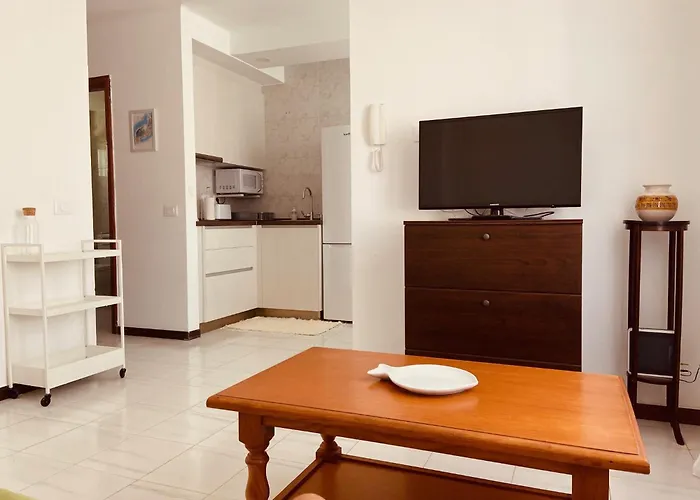 Casa Seagull Apartment Playa Blanca (Lanzarote)