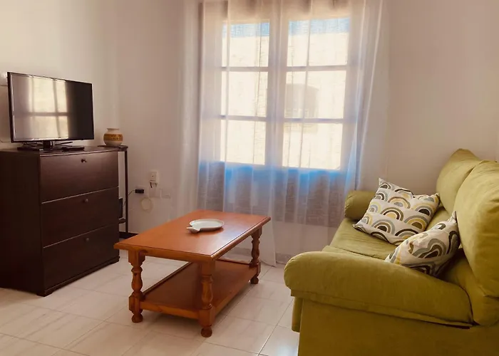 Casa Seagull Apartment Playa Blanca (Lanzarote)