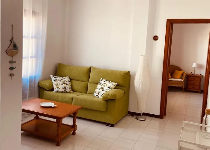 Casa Seagull Apartment