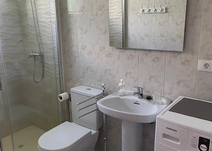 Apartment Casa Seagull Playa Blanca (Lanzarote)