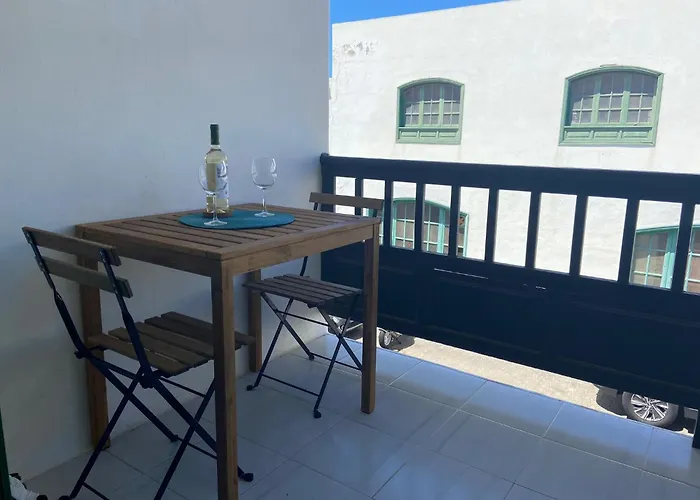 Apartment Casa Seagull