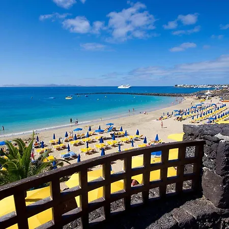 Casa Seagull Lejlighed Playa Blanca (Lanzarote)