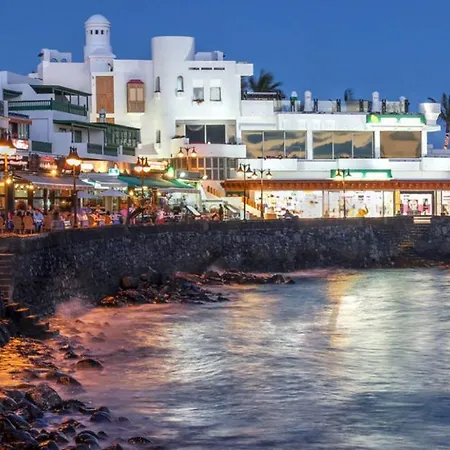 Casa Seagull 플라야블랑카