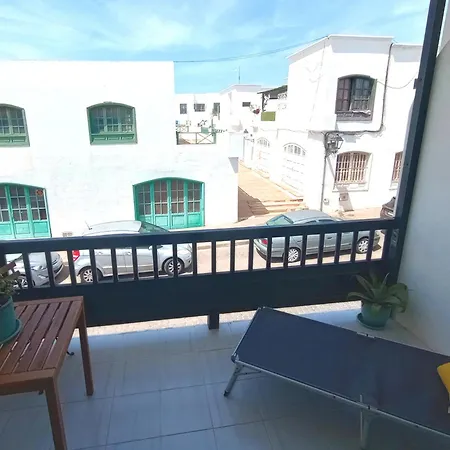 Lejlighed Casa Seagull *