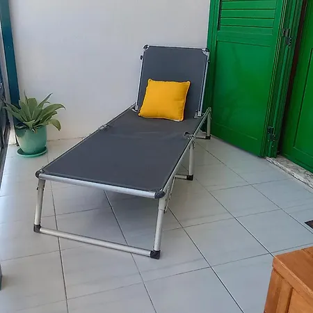 Casa Seagull Playa Blanca (Lanzarote)