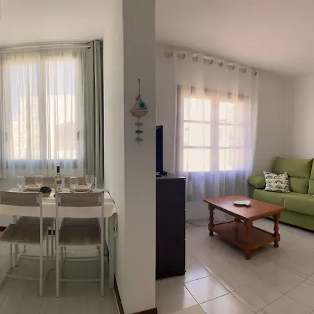 Casa Seagull Apartment *