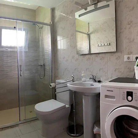 Casa Seagull 플라야블랑카