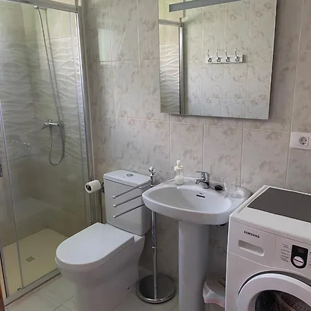 Apartment Casa Seagull Playa Blanca (Lanzarote)