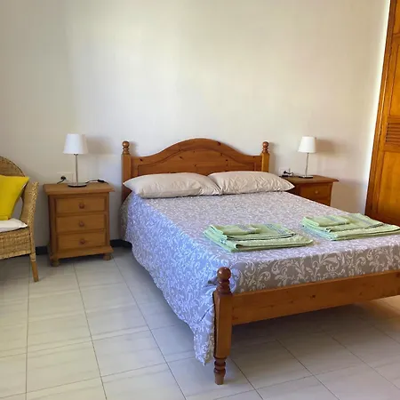 아파트 Casa Seagull