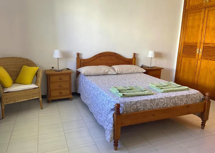 Lejlighed Casa Seagull